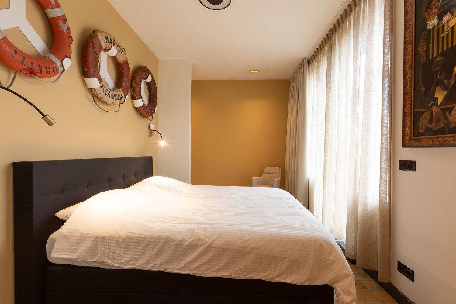 Appartement Globo Middelburg Esterno foto